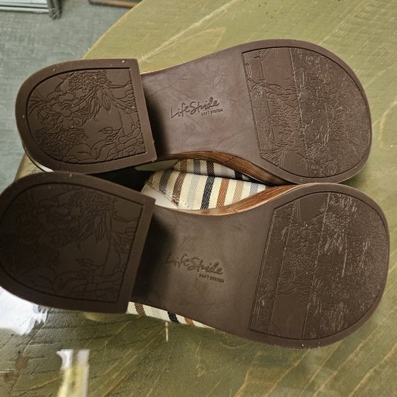 Clogs - Picture 4 of 5